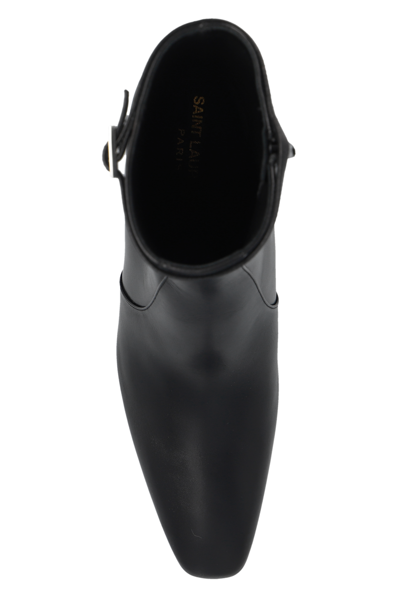 Saint Laurent 'Betty' heeled ankle boots | Women's Shoes